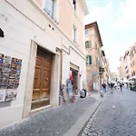 Vatican Home Borgo Pio II