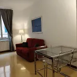 Vatican Home Borgo Pio II