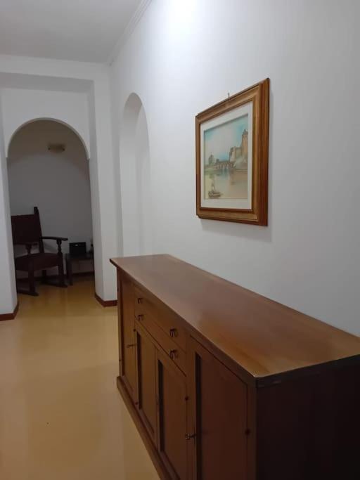 Apartment Vatican Borgo Pio Ii