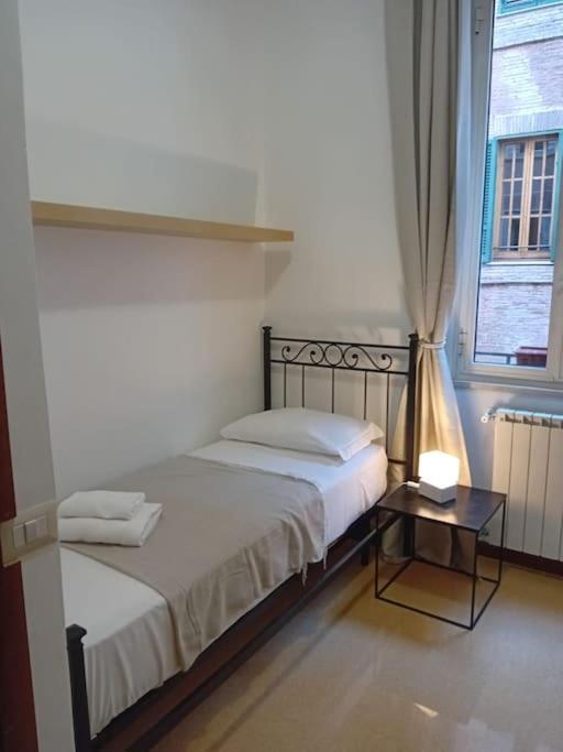 Apartment Vatican Borgo Pio Ii Rom