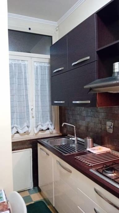 Vatican Borgo Pio Ii Apartment
