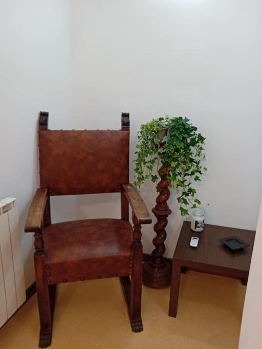 Apartment Vatican Borgo Pio Ii Rom