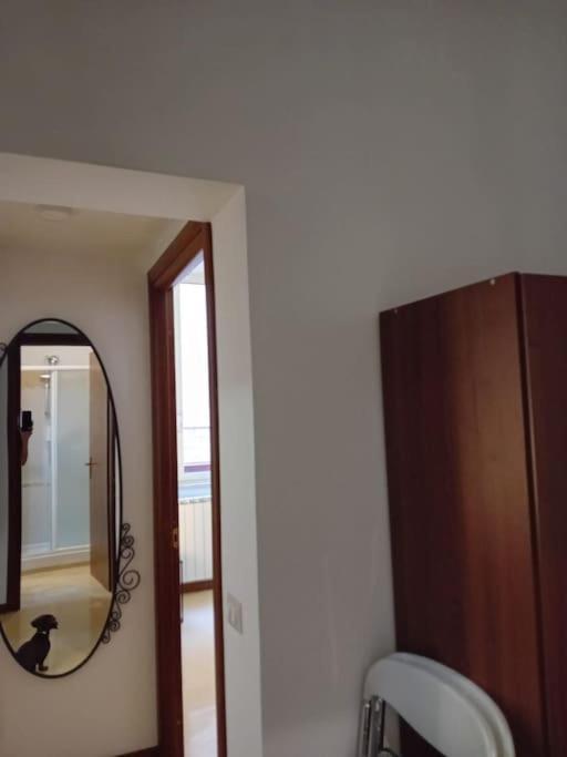 Apartment Vatican Borgo Pio Ii