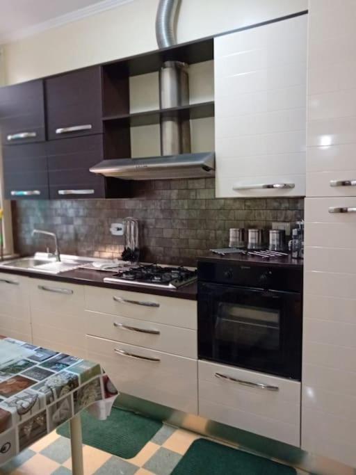 Apartment Vatican Borgo Pio Ii Rom