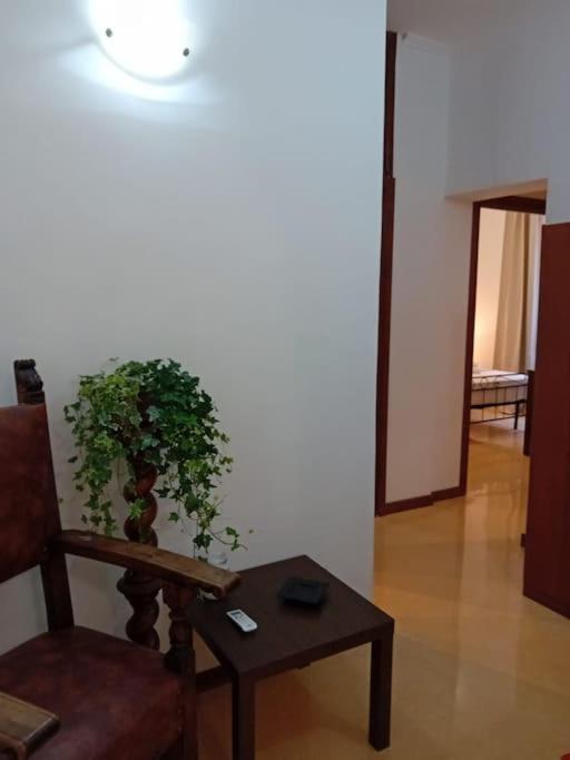 Apartment Vatican Borgo Pio Ii