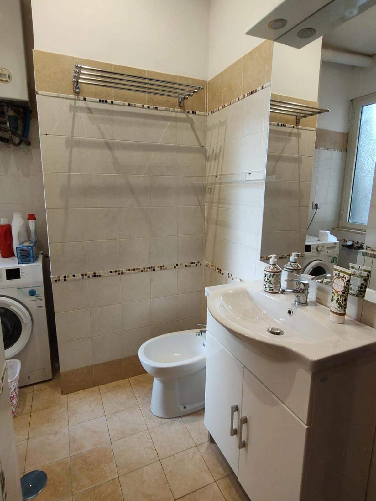 Apartment Vatican Borgo Pio Ii