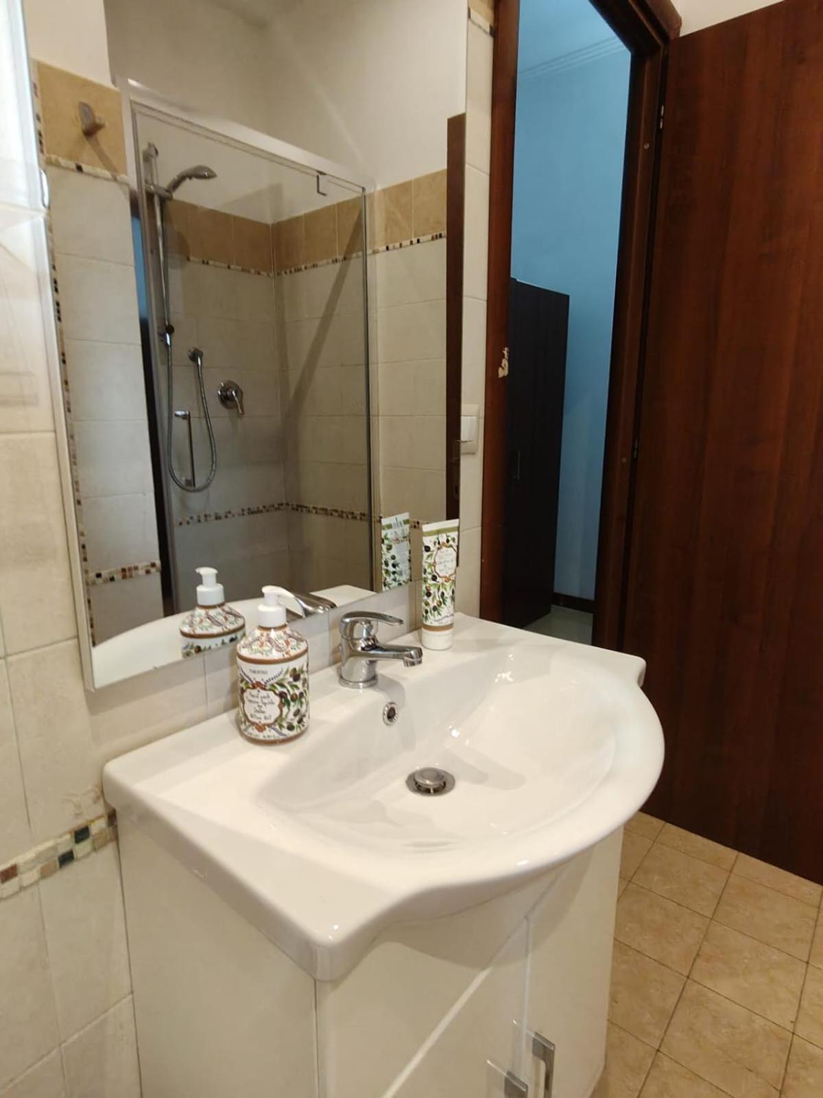 Apartment Vatican Borgo Pio Ii *